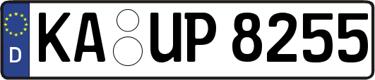 KA-UP8255