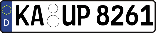 KA-UP8261