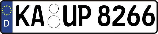 KA-UP8266