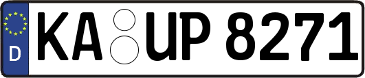 KA-UP8271