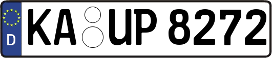 KA-UP8272