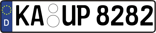 KA-UP8282