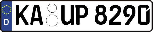 KA-UP8290