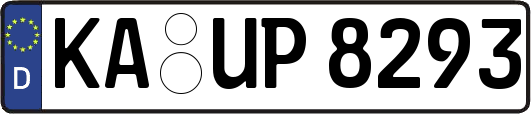 KA-UP8293