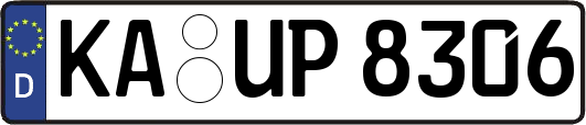KA-UP8306
