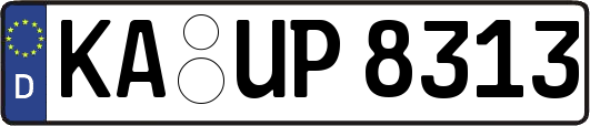 KA-UP8313