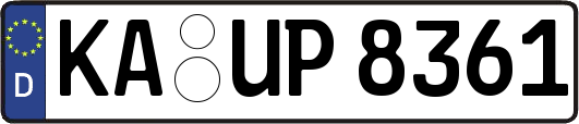KA-UP8361