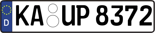 KA-UP8372