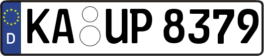 KA-UP8379