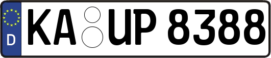 KA-UP8388