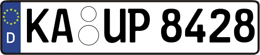 KA-UP8428