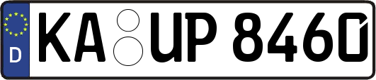 KA-UP8460