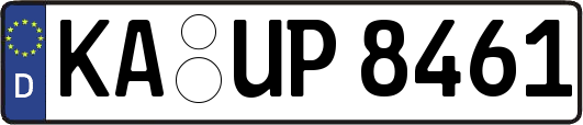 KA-UP8461