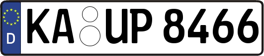KA-UP8466