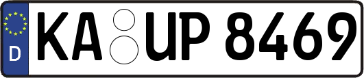 KA-UP8469
