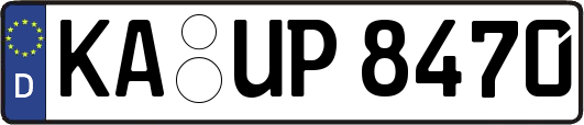 KA-UP8470