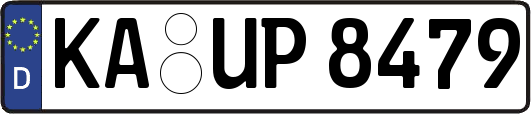 KA-UP8479