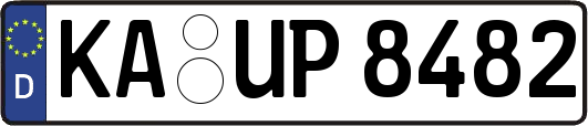 KA-UP8482