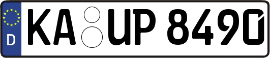 KA-UP8490