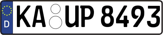 KA-UP8493