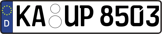 KA-UP8503