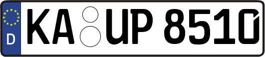 KA-UP8510