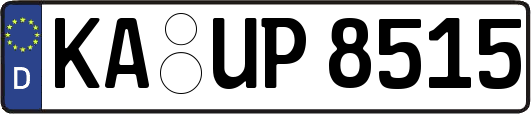 KA-UP8515