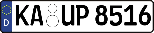 KA-UP8516