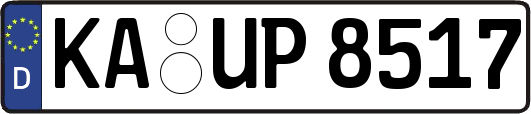 KA-UP8517