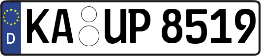 KA-UP8519