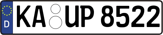 KA-UP8522