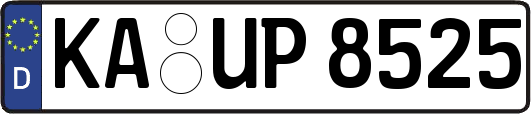 KA-UP8525