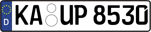 KA-UP8530