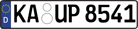KA-UP8541