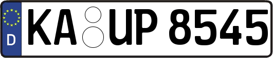 KA-UP8545