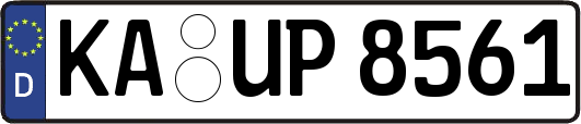KA-UP8561