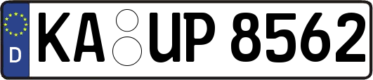 KA-UP8562