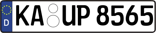 KA-UP8565