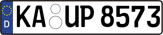 KA-UP8573