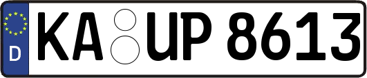 KA-UP8613