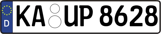 KA-UP8628