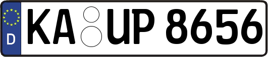 KA-UP8656