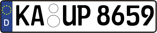 KA-UP8659