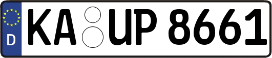KA-UP8661