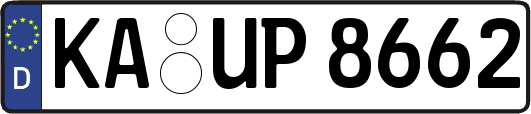 KA-UP8662