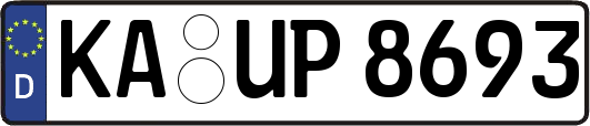 KA-UP8693