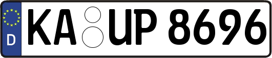 KA-UP8696