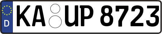 KA-UP8723