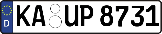 KA-UP8731
