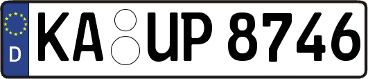 KA-UP8746